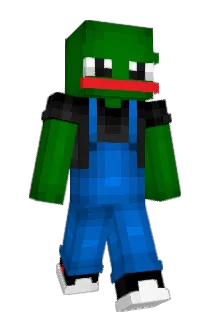 PNRCosta Minecraft avatar full body