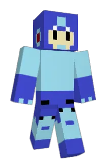 PNother Minecraft avatar full body