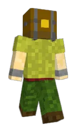 Custom render preview