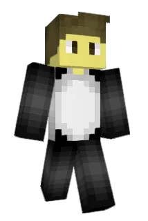 POG_N3mel_GERS Minecraft avatar full body