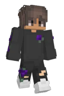 POG_Tipsi Minecraft avatar full body