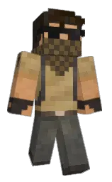 Custom render preview