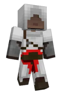 PONIKKO123 Minecraft avatar full body