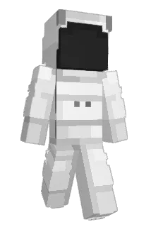 POP_STICK Minecraft avatar full body