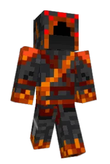 PORTALSTAR123456 Minecraft avatar full body