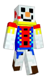 Custom render preview