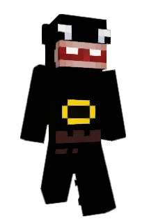 POTATO33_ Minecraft avatar full body
