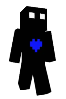 POTATOCHIPS3000 Minecraft avatar full body