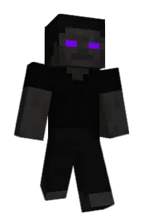 POTFASTBR Minecraft avatar full body