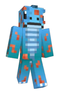PO_TATE_O Minecraft avatar full body