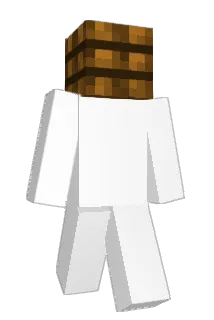POependGooner Minecraft avatar full body