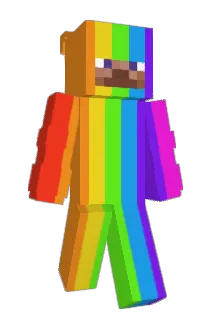 PPADMIN4ADMIN5 Minecraft avatar full body