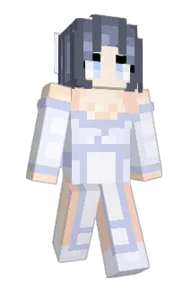 PPAIYUMI Minecraft avatar full body