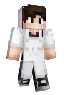 PPBiazon Minecraft avatar full body