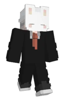 PPEz Minecraft avatar full body