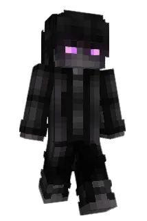 PPPKKK3 Minecraft avatar full body