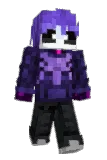 PPaketik Minecraft avatar full body