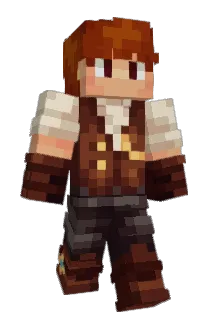 PPfaff722 Minecraft avatar full body