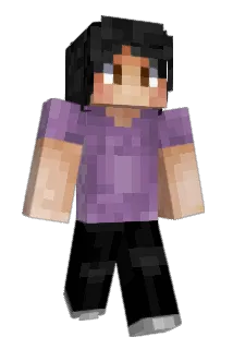 PPswagger Minecraft avatar full body