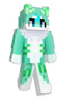 PPt_SaMa Minecraft avatar full body