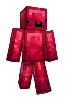PPyre Minecraft avatar full body