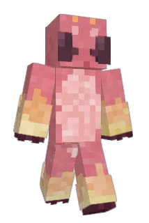 PQLanham Minecraft avatar full body