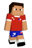 PR0FETA Minecraft avatar full body