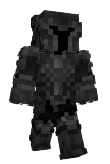 PR0TH3US99 Minecraft avatar full body