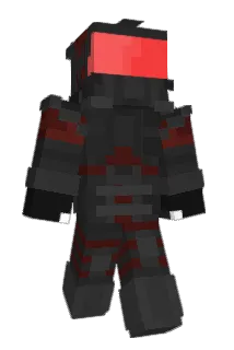 PR0XX7_ Minecraft avatar full body