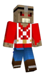 Custom render preview
