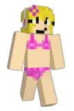 PRANKBROFABIAN Minecraft avatar full body