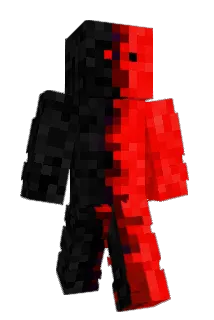 PRATRIT Minecraft avatar full body