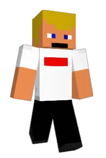 PRECISIONSHOT23 Minecraft avatar full body