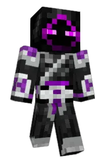 PREDATORslayer8 Minecraft avatar full body