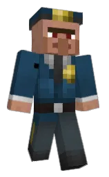 Custom render preview