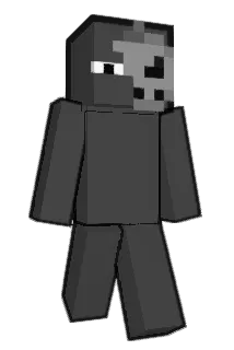 PRETTIG3092 Minecraft avatar full body