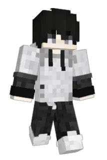 PRICEDDD Minecraft avatar full body