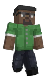 Custom render preview
