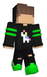 Custom render preview
