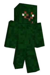 PRODIGY170 Minecraft avatar full body
