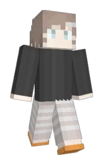 PROD_Ten Minecraft avatar full body