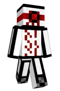 PROJEKTwurst Minecraft avatar full body