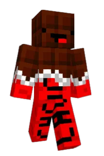PROKOP995 Minecraft avatar full body