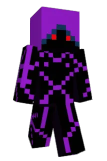 PROLORD1020 Minecraft avatar full body