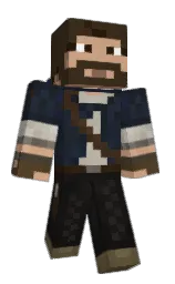 Custom render preview