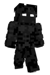 PROTHEt_ Minecraft avatar full body