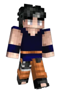 PRiim3zy Minecraft avatar full body