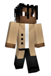PS3MATTATTACK101 Minecraft avatar full body