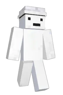 PSSDrops Minecraft avatar full body