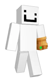 PSSkayo Minecraft avatar full body